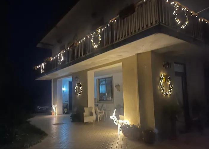 La Casa Sul Lago - Overlake