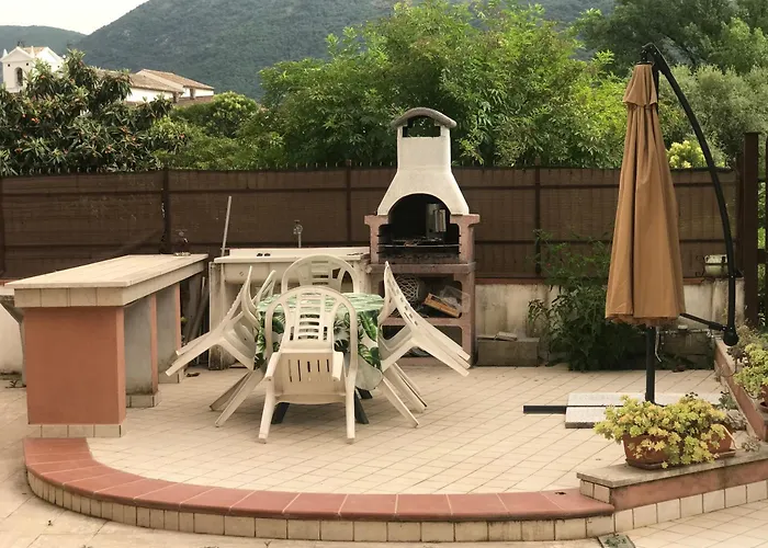 La Casa Sul Lago - Overlake