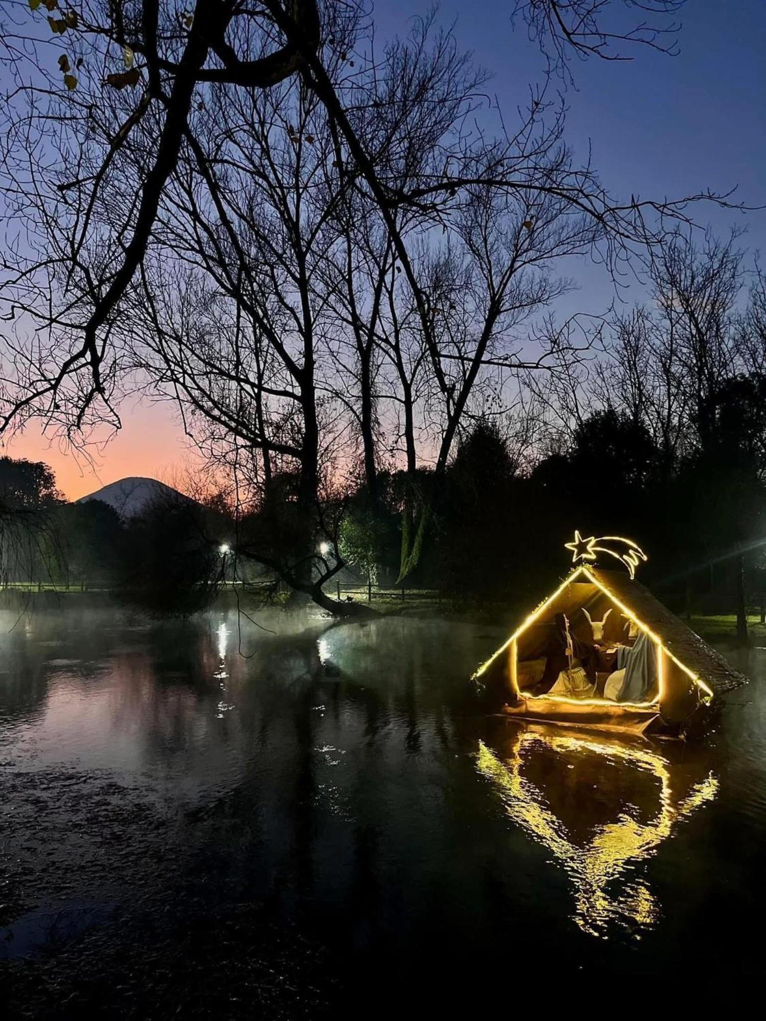 La Casa Sul - Overlake *