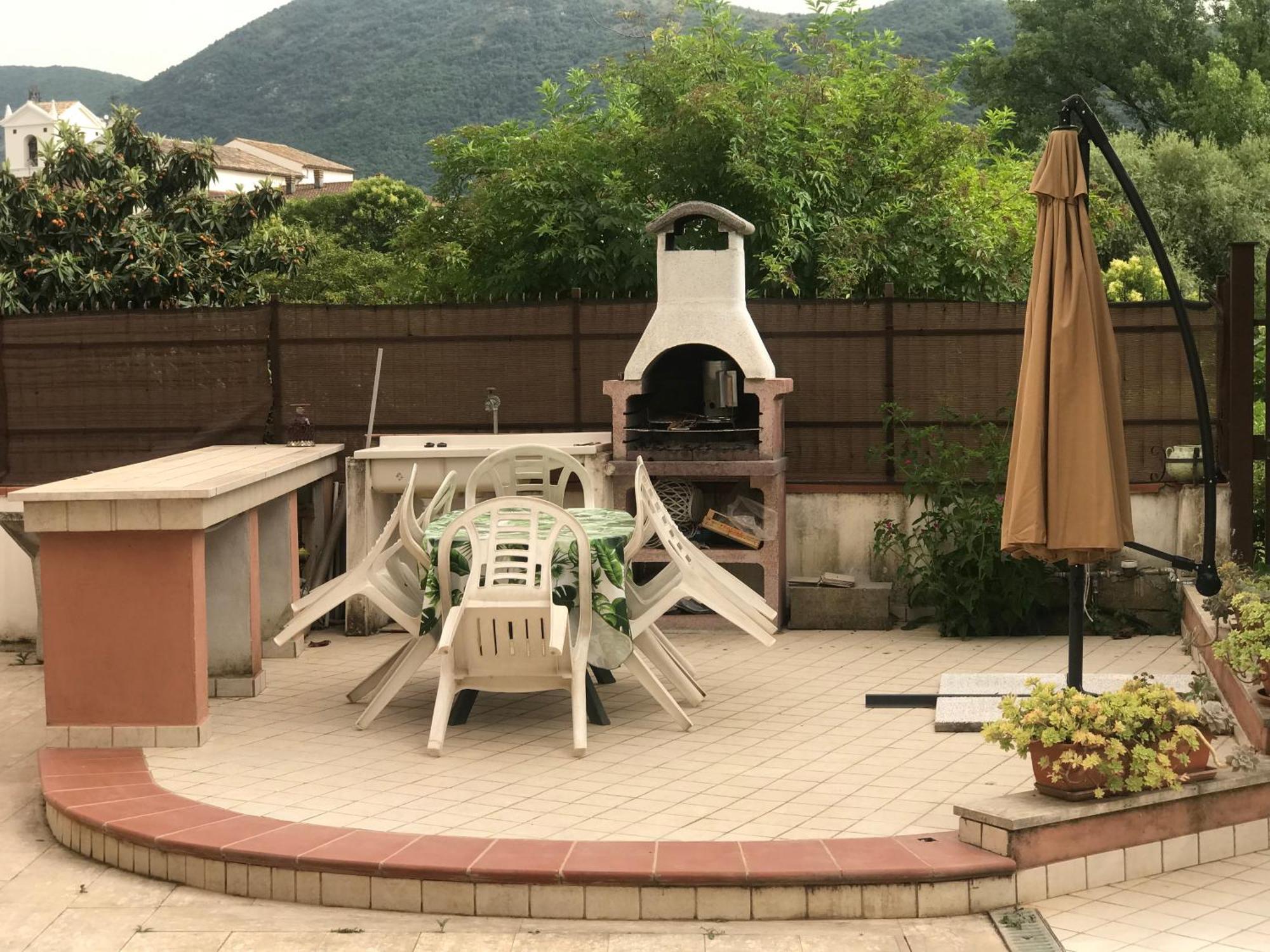 La Casa Sul - Overlake Apartment