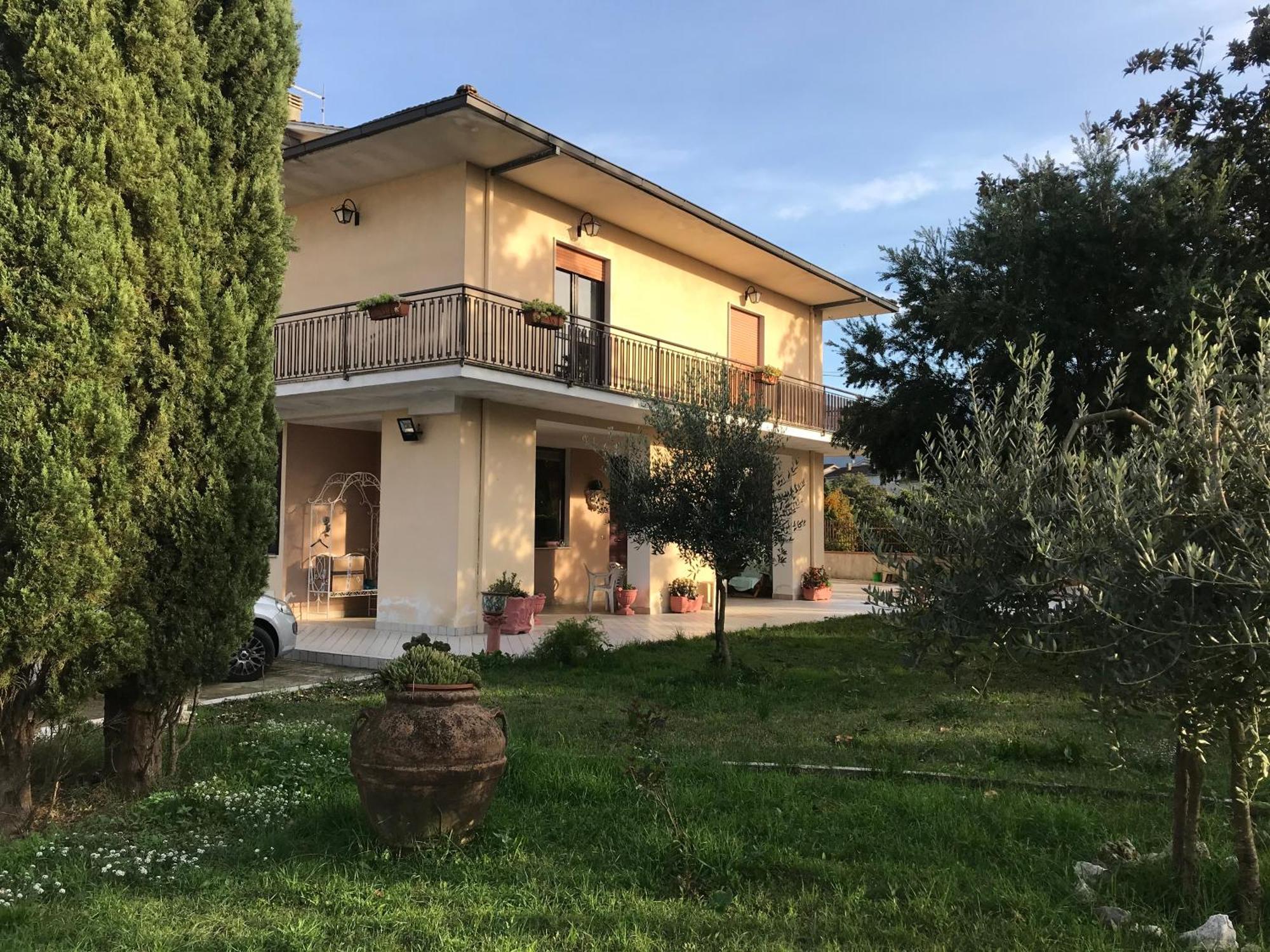Apartment La Casa Sul - Overlake San Giorgio a Liri